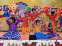 TANTEX Sankranti Celebrations 2018